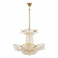 подвесной светильник arti lampadari alassio e 1.5.50.600 g в Армавире