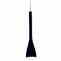 подвесной светильник ideal lux flut sp1 small nero в Армавире