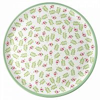 блюдо lily petit white в Армавире