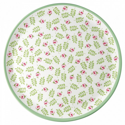 блюдо lily petit white в Армавире