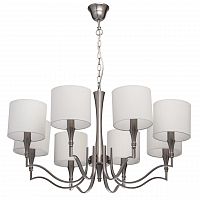 подвесная люстра mw-light конрад 5 667010908 в Армавире