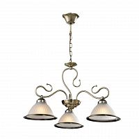 подвесная люстра arte lamp costanza a6276lm-3ab в Армавире
