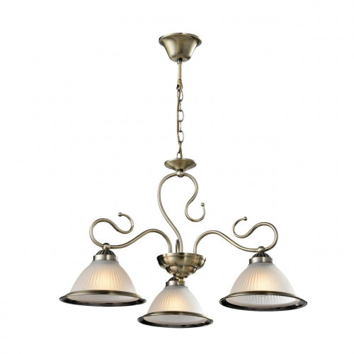 подвесная люстра arte lamp costanza a6276lm-3ab в Армавире