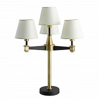 настольная лампа mw-light дельрей 700033604 в Армавире
