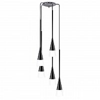 подвесная люстра lightstar conicita 804257 в Армавире