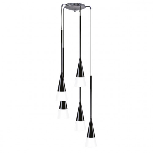 подвесная люстра lightstar conicita 804257 в Армавире