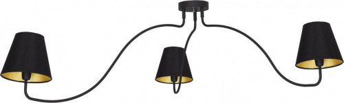 потолочная люстра nowodvorski swivel 6558 в Армавире