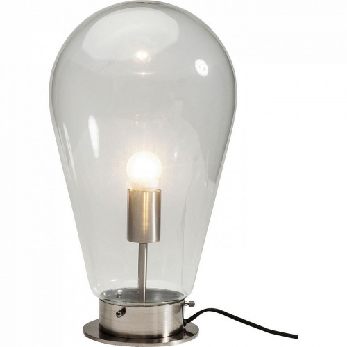 лампа настольная bulb прозрачная в Армавире
