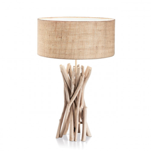 настольная лампа ideal lux driftwood tl1 в Армавире