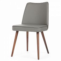 стул lounge серый в Армавире