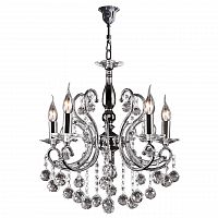 потолочная люстра osgona elegante 708054 в Армавире
