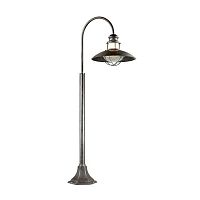 уличный светильник odeon light dante 4164/1f в Армавире