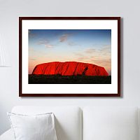 картина: ayers rock, australia в Армавире
