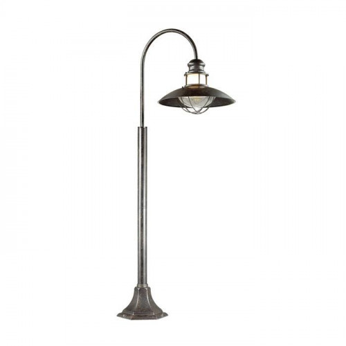 уличный светильник odeon light dante 4164/1f в Армавире