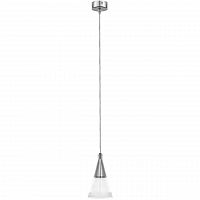 подвесной светильник lightstar cone 757019 в Армавире