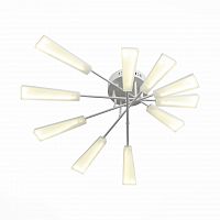 потолочная светодиодная люстра st luce venta sl935.502.10 в Армавире