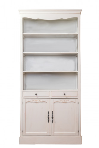 стеллаж mobilier de maison белый в Армавире