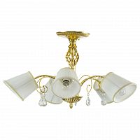 потолочная люстра lightstar esedra 796053 в Армавире