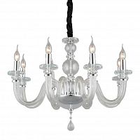 подвесная люстра omnilux scalea oml-89303-08 в Армавире