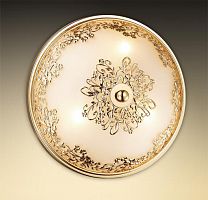 потолочный светильник odeon light alesia 2676/3c в Армавире