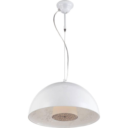 подвесной светильник arte lamp rome a4175sp-1wh в Армавире
