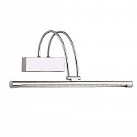 подсветка для картин ideal lux bow ap66 nickel в Армавире