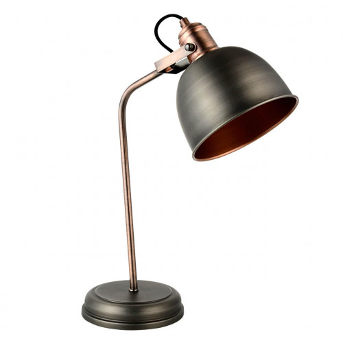 настольная лампа mw-light вальтер 551031601 в Армавире