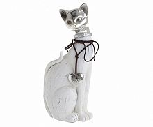 статуэтка white cat в Армавире