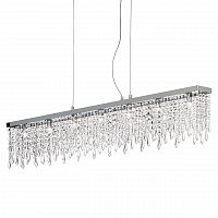 подвесной светильник ideal lux giada sb trasparente в Армавире