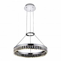 подвесной светодиодный светильник omnilux casoli oml-04103-50 в Армавире