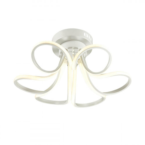 потолочная светодиодная люстра lumion oscar 3642/72cl в Армавире