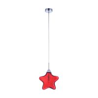 подвесной светильник maytoni star mod246-pl-01-r в Армавире