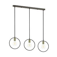 подвесной светильник lumion darryl 3691/3 в Армавире