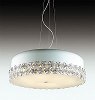 подвесной светильник odeon light rosera 2756/9 в Армавире