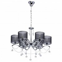 подвесная люстра mw-light федерика 82 379019006 в Армавире
