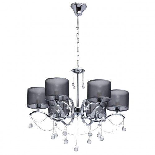 подвесная люстра mw-light федерика 82 379019006 в Армавире