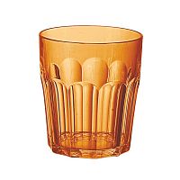 стакан happy hour 250 мл оранжевый в Армавире