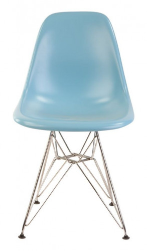 стул klassic dsr голубой (eames style) в Армавире