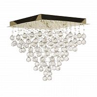 каскадная люстра dio darte elite tesoro h 1.4.50.200 g в Армавире