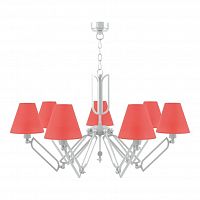 подвесная люстра lamp4you hightech m1-07-wm-lmp-o-26 в Армавире