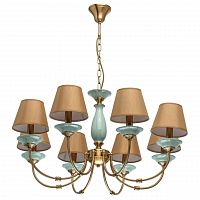 подвесная люстра mw-light магелан 1 713010308 в Армавире