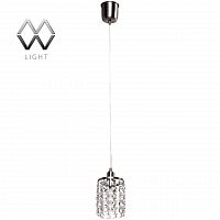подвесной светильник mw-light бриз 464012201 в Армавире