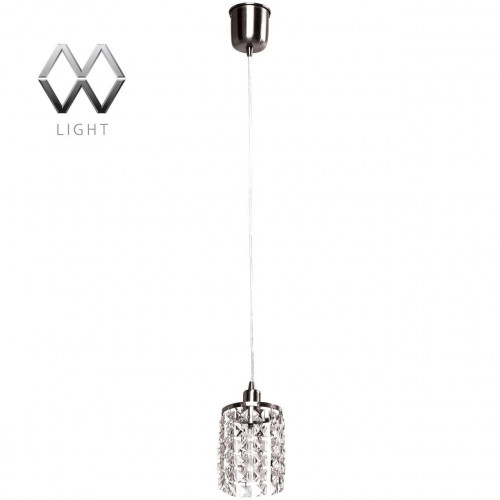 подвесной светильник mw-light бриз 464012201 в Армавире