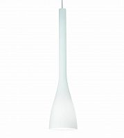 подвесной светильник ideal lux flut sp1 big bianco в Армавире