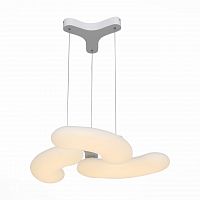 подвесная светодиодная люстра st luce fave sl808.503.03 в Армавире