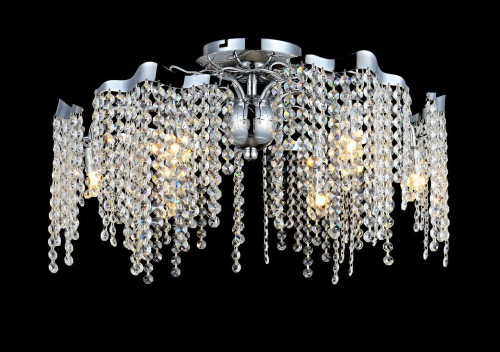 потолочная люстра citilux рита cl325161 в Армавире
