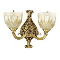 бра odeon light piemont 3998/2w в Армавире