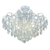 потолочная люстра omnilux agrigento oml-74517-10 в Армавире
