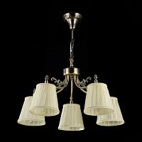 подвесная люстра maytoni vesta rc331-pl-05-r в Армавире