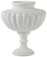 ваза настольная white dionysus / gf12072 (white dionysus) в Армавире